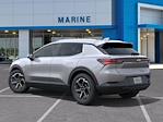New 2026 Chevrolet Equinox EV LT for sale #TT1901 - photo 4