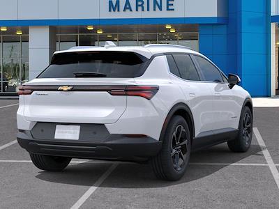 New 2026 Chevrolet Equinox EV - photo 1