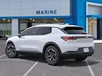New 2026 Chevrolet Equinox EV LT for sale #TT1902 - photo 4