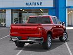 New 2026 Chevrolet Silverado 1500 LTZ Crew Cab for sale #TT1908 - photo 2