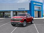 New 2026 Chevrolet Silverado 1500 LTZ Crew Cab for sale #TT1908 - photo 8