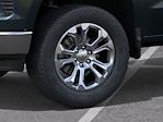 New 2026 Chevrolet Silverado 1500 LTZ Crew Cab for sale #TT1909 - photo 9