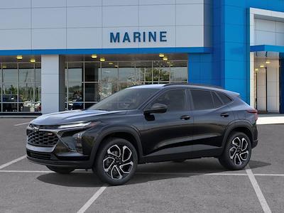 New 2026 Chevrolet Trax - photo 1