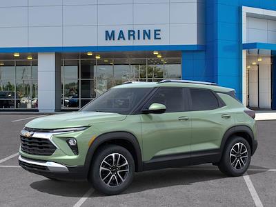 New 2026 Chevrolet Trailblazer - photo 1