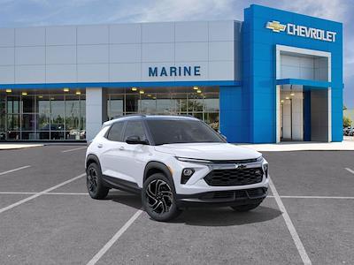 New 2026 Chevrolet Trailblazer - photo 1