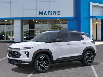 New 2026 Chevrolet Trailblazer - photo 1