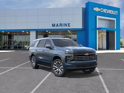 New 2026 Chevrolet Tahoe - photo 1
