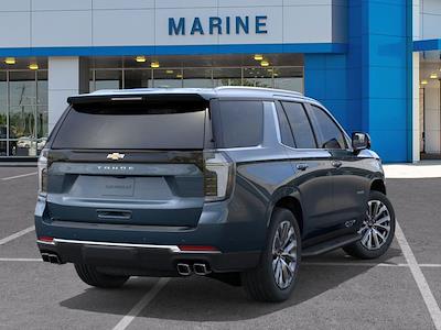 New 2026 Chevrolet Tahoe - photo 1