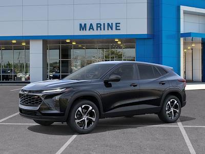 New 2026 Chevrolet Trax - photo 1