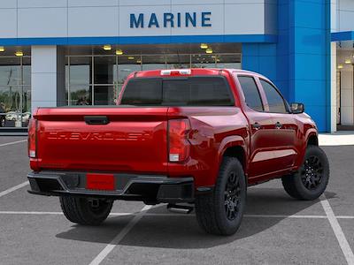 New 2026 Chevrolet Colorado - photo 1