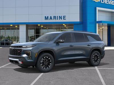 New 2026 Chevrolet Traverse - photo 1