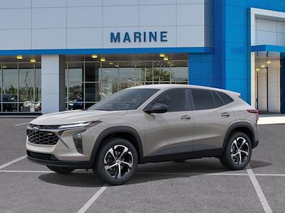 New 2026 Chevrolet Trax 1RS for sale #TT1958 - photo 2