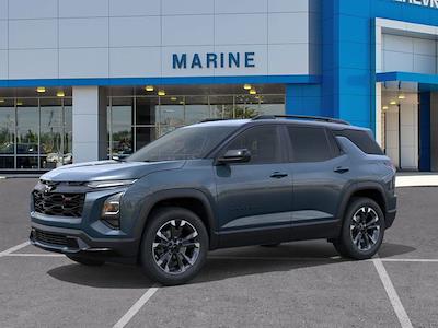 New 2026 Chevrolet Equinox - photo 1