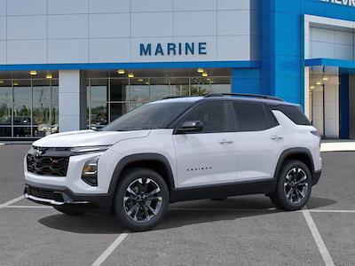 New 2026 Chevrolet Equinox - photo 1