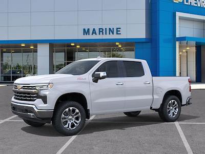 New 2026 Chevrolet Silverado 1500 - photo 1