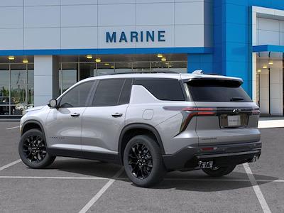 New 2026 Chevrolet Traverse - photo 1