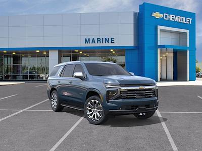New 2026 Chevrolet Tahoe - photo 1