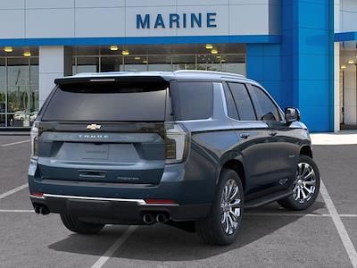 New 2026 Chevrolet Tahoe - photo 1