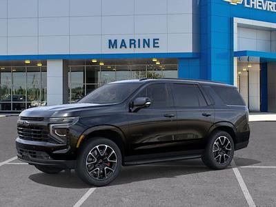 New 2026 Chevrolet Tahoe - photo 1