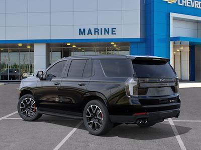 New 2026 Chevrolet Tahoe - photo 1