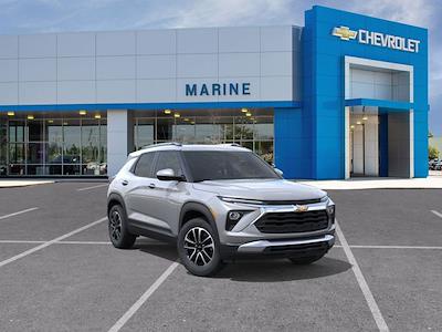 New 2026 Chevrolet Trailblazer - photo 1