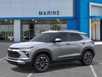 New 2026 Chevrolet Trailblazer - photo 1