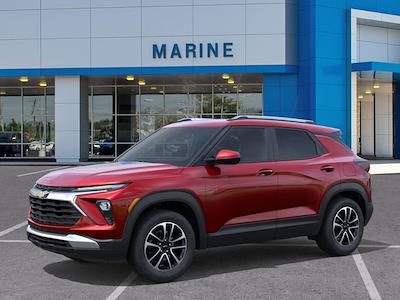 New 2026 Chevrolet Trailblazer - photo 1