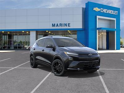 New 2027 Chevrolet Bolt EV - photo 1