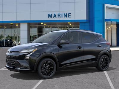 New 2027 Chevrolet Bolt EV - photo 1