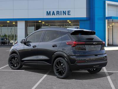 New 2027 Chevrolet Bolt EV - photo 1