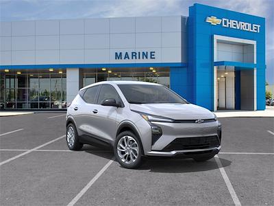 New 2027 Chevrolet Bolt EV - photo 1
