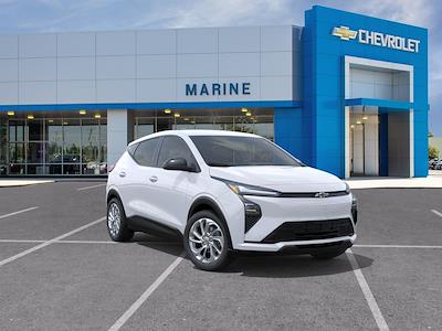 New 2027 Chevrolet Bolt EV LT for sale #VT1002 - photo 1