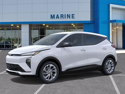 New 2027 Chevrolet Bolt EV LT for sale #VT1002 - photo 2