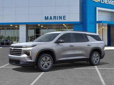2027 Chevrolet Traverse FWD SUV for sale #VT1049 - photo 2