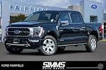 2023 Ford F-150 SuperCrew Cab 4x4 Pickup for sale #230233 - photo 1