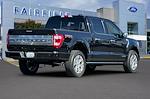 2023 Ford F-150 SuperCrew Cab 4x4 Pickup for sale #230233 - photo 3