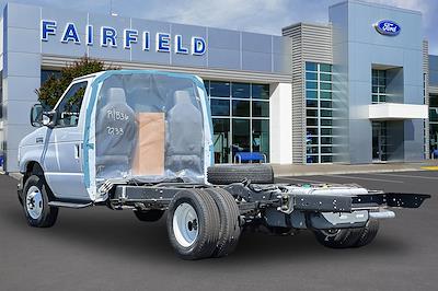 New 2024 Ford E-450 Cutaway for sale #240005UP - photo 2