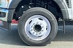 New 2024 Ford F-550 Regular Cab Rugby Steel Dump Truck for sale #240148UP - photo 9