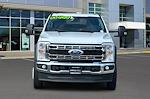 New 2024 Ford F-550 Regular Cab Rugby Steel Dump Truck for sale #240148UP - photo 4