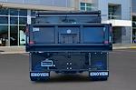 New 2024 Ford F-550 Regular Cab Rugby Steel Dump Truck for sale #240148UP - photo 7