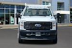 2024 Ford F-550 Regular Cab DRW 4x2 Scelzi Contractor Truck for sale #240149UP - photo 10