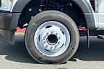 2024 Ford F-550 Regular Cab DRW 4x2 Scelzi Contractor Truck for sale #240149UP - photo 5
