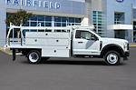 2024 Ford F-550 Regular Cab DRW 4x2 Scelzi Contractor Truck for sale #240149UP - photo 6