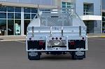 2024 Ford F-550 Regular Cab DRW 4x2 Scelzi Contractor Truck for sale #240149UP - photo 8