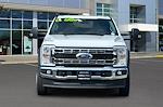 2024 Ford F-550 Regular Cab DRW 4x2 Rugby Dump Truck for sale #240157UP - photo 4