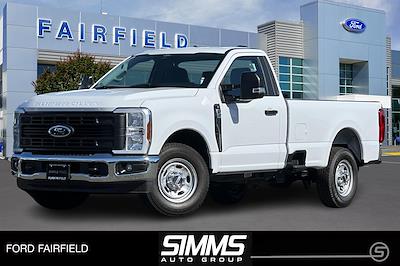 2024 Ford F-250 Regular Cab 4x2 Pickup for sale #240184 - photo 1