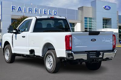 2024 Ford F-250 Regular Cab 4x2 Pickup for sale #240184 - photo 2