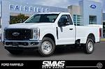 2024 Ford F-250 Regular Cab 4x2 Pickup for sale #240184 - photo 1