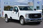 2024 Ford F-250 Regular Cab 4x2 Pickup for sale #240184 - photo 8