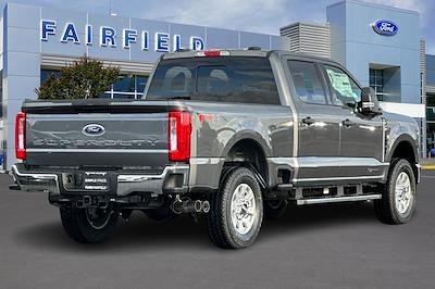 2024 Ford F-250 Crew Cab 4x4 Pickup for sale #240329 - photo 2